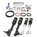 BMW E24/E28 Air Suspension Kit TA Technix