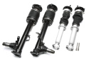 BMW E24/E28 Air Suspension Kit TA Technix