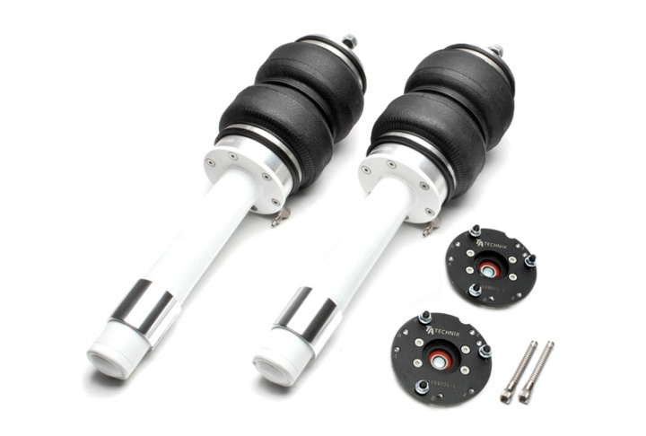 BMW 5-serie E39 1995 - 2004 Front Air Suspension Strut Kit TA Technix in the group Select car model / BMW / 5-series (E39) 95-04 / Chassis / Air suspension at DDESIGN Scandinavia AB (LFBM05-1)