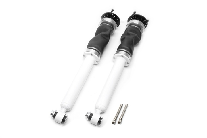 BMW 5-serie E39 1995 - 2004 Rear Air Suspension Strut Kit TA Technix in the group Select car model / BMW / 5-series (E39) 95-04 / Chassis / Air suspension at DDESIGN Scandinavia AB (LFBM05-2)