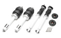 BMW 5-serie E39 12.1995 - 2004 Air Suspension Strut Kit TA Technix