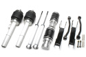 BMW 1-serie & 3-serie (E81,E87,E82,E88,E90,E92,E93,E91) 2003 - 2013 Air Suspension Strut Kit TA Technix