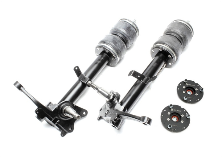 BMW 3-serie E21 1977 - 1982 Front Air Suspension Strut Kit TA Technix in the group Select car model at DDESIGN Scandinavia AB (LFBM07-1)