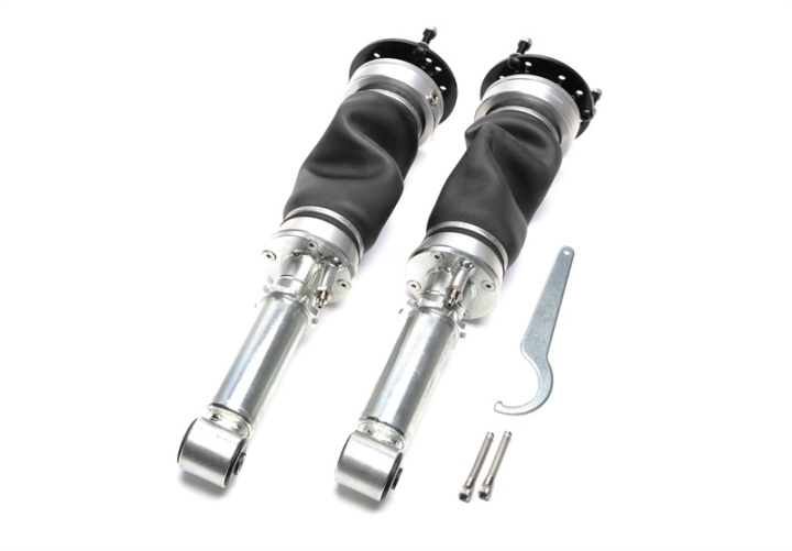 BMW 3-serie E21 1975 - 1984 Rear Air Suspension Strut Kit TA Technix in the group Select car model at DDESIGN Scandinavia AB (LFBM07-2)