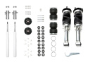 BMW 3-serie E21 1975 - 1984 Air Suspension Strut Kit TA Technix