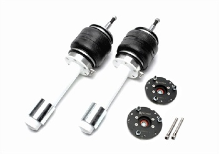BMW 5-serie E60 / E61 2004 - 2010 Air Suspension Strut Kit TA Technix in the group Select car model / BMW / 5-series (E60-E61) 03-10 / Chassis / Air suspension at DDESIGN Scandinavia AB (LFBM10-1)