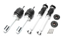 BMW 5-serie E60 2003 - 2010 Air Suspension Strut Kit TA Technix