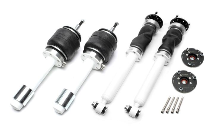 BMW 5-serie E60 2003 - 2010 Air Suspension Strut Kit TA Technix in the group Select car model / BMW / 5-series (E60-E61) 03-10 / Chassis / Air suspension at DDESIGN Scandinavia AB (LFBM10)