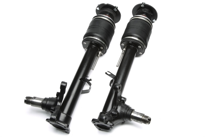 BMW 5-serie E34 1987 - 1997 Front Air Suspension Strut Kit TA Technix in the group Select car model / BMW / 5-series (E34) 87-96 / Chassis / Suspension at DDESIGN Scandinavia AB (LFBM11-1)