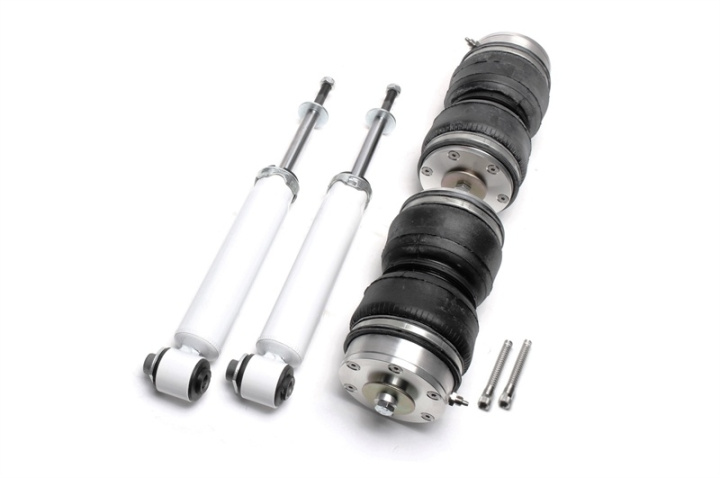 BMW 5-serie Touring E61 2004 - 2010 Air Suspension Strut Kit TA Technix in the group Select car model at DDESIGN Scandinavia AB (LFBM12-2)