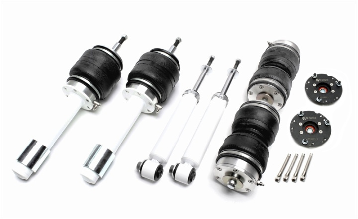 BMW 5-serie Touring E61 2004 - 2010 Air Suspension Strut Kit TA Technix in the group Select car model / BMW / 5-series (E60-E61) 03-10 / Chassis / Air suspension at DDESIGN Scandinavia AB (LFBM12)