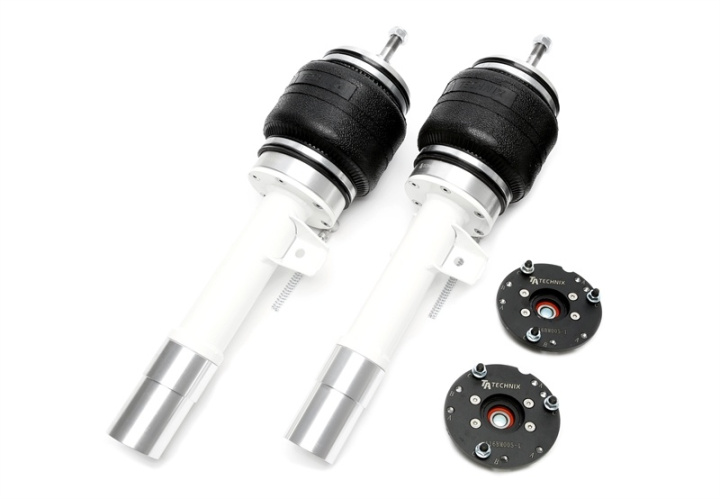BMW 7-serie (E38 7/G) 1994 - 2001 Front Air Suspension Strut Kit TA Technix in the group Select car model / BMW / 7-series (E38) 94-01 / Chassis / Suspension at DDESIGN Scandinavia AB (LFBM14-1)