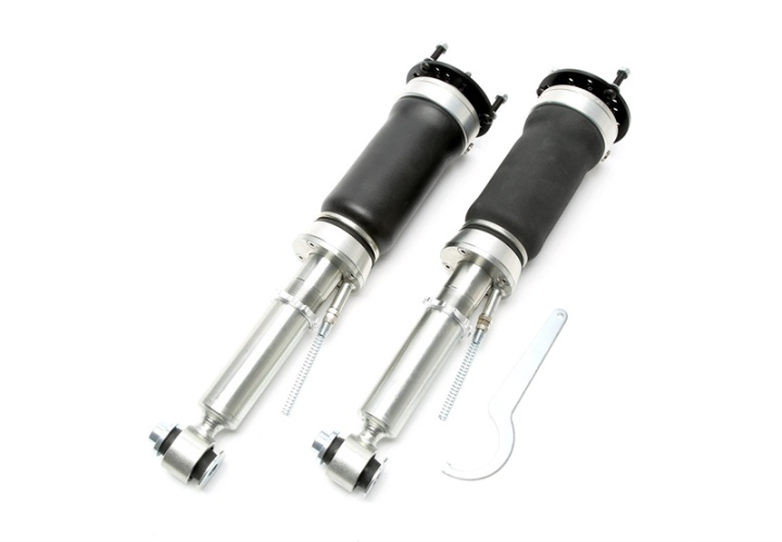 BMW 7-serie (E38 7/G) 1994 - 2001 Rear Air Suspension Strut Kit TA Technix in the group Select car model / BMW / 7-series (E38) 94-01 / Chassis / Suspension at DDESIGN Scandinavia AB (LFBM14-2)