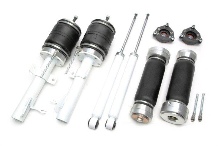 Ford Focus I (DAW, DBW,DFW) 1998 - 2004 Air Suspension Strut Kit TA Technix in the group Select car model / Ford / Focus Mk1 98-04 / Chassis / Suspension at DDESIGN Scandinavia AB (LFFO01)