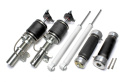 Ford / Mazda / Volvo Focus II /C-Max / Mazda 3 / C30 / S40 II / V50 / C70 II 1999 - 2014 Air Suspension Strut Kit TA Technix