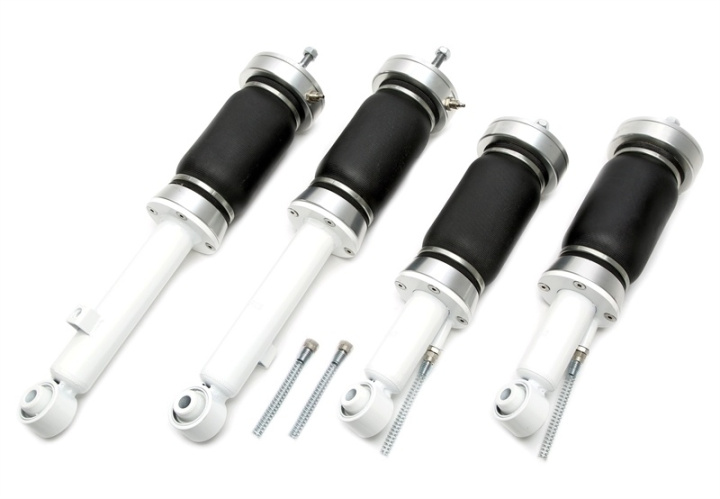 Mazda MX-5 NA 1990 - 1998 Air Suspension Strut Kit TA Technix in the group Select car model / Mazda / MX-5 (NA) 89-98 / Chassis / Suspension at DDESIGN Scandinavia AB (LFMA01)