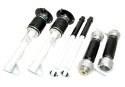 Mercedes Benz C-Klass (W203, S203, CL203, CL203, C209, A209) 2001 - 2011 Air Suspension Strut Kit TA Technix