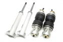 Mercedes Benz E-Klass (W124, C124, A124) 1984 - 1995 Front Air Suspension Strut Kit TA Technix