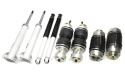 Mercedes Benz E-Klass (W124, C124, A124) 1984 - 1995 Air Suspension Strut Kit TA Technix