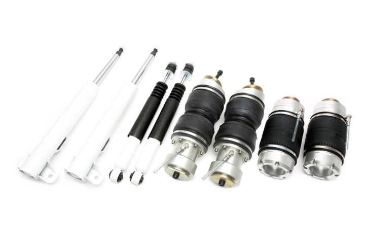 Mercedes Benz SL Klass Roadster R129 1989 - 2001 Air Suspension Strut Kit TA Technix in the group Universal products / Chassis / Air Suspension / Model adapted air suspension / Model adapted Air suspension kit - TA Technix at DDESIGN Scandinavia AB (LFMB07)