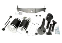 Mercedes Benz W123 / Coupe C123 / Kombi / T-Modell S126 1976 - 1985 Air Suspension Rear Strut Kit TA Technix