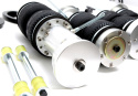 Mercedes Benz SL-Klass R107 / C107 1971 - 1989 Air Suspension Strut Kit TA Technix