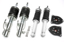 BMW / Mini Mini / Mini Cabriolet (R50,R53,R52) 2001 - 2007 Air Suspension Strut Kit TA Technix