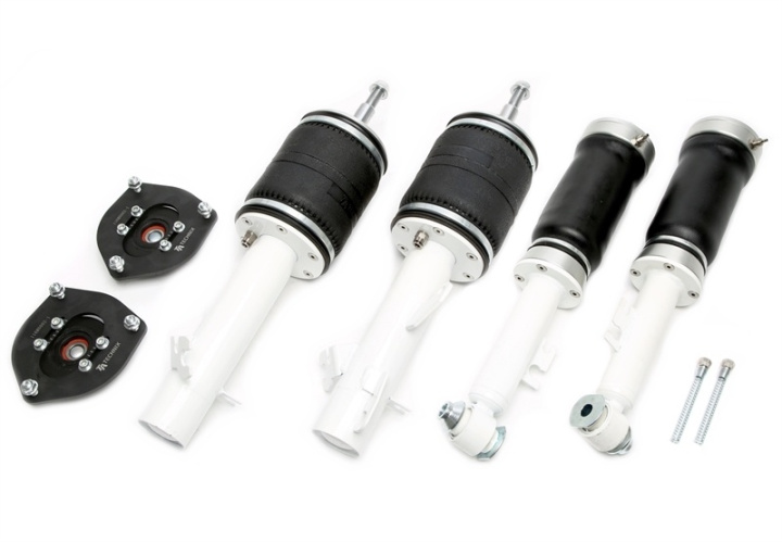 BMW / Mini Mini (R55,R56,R57,R58,R59) 2007 - 2015 Air Suspension Strut Kit TA Technix in the group Select car model / Mini / Cooper (R56/57) 2006-2013 / 2009-2015 / Chassis / Suspension at DDESIGN Scandinavia AB (LFMI02)