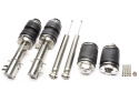 Alfa Romeo/Fiat/Opel Air Suspension Kit With Adjustable Dampers TA Technix