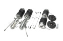 Opel Vectra C / Signum 2002 - 2008 Air Suspension Strut Kit TA Technix