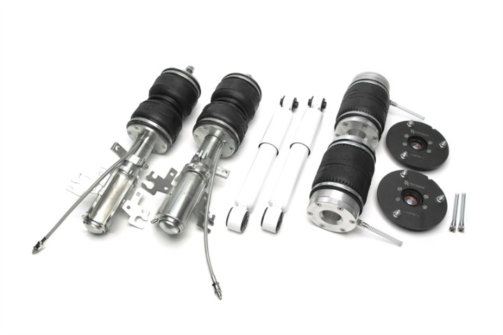 Opel Vectra C / Signum 2002 - 2008 Air Suspension Strut Kit TA Technix in the group Select car model / Opel / Signum 03+ at DDESIGN Scandinavia AB (LFOP09)