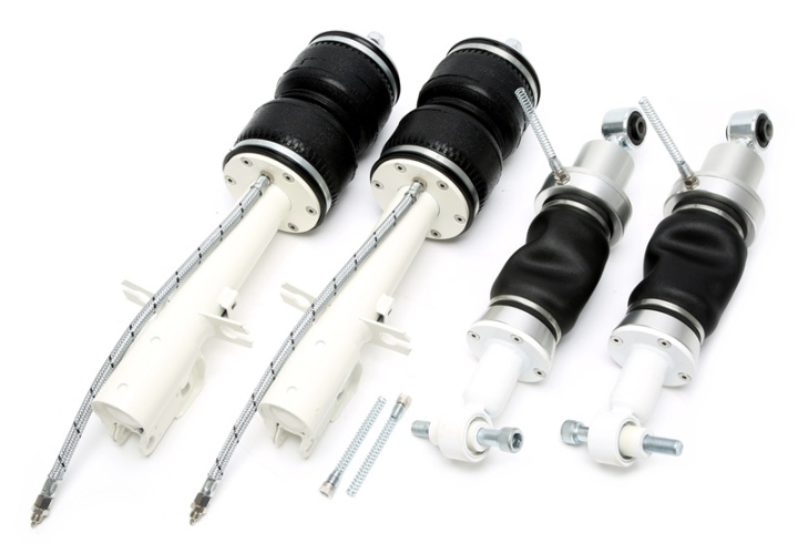 Porsche 944-serie 1985 - 1988 Air Suspension Strut Kit TA Technix in the group Select car model / Porsche / 944 / Chassis at DDESIGN Scandinavia AB (LFPO05)