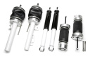 Smart Fortwo Coupe / Fortwo Cabrio (451) 2007 - 2015 Air Suspension Strut Kit TA Technix