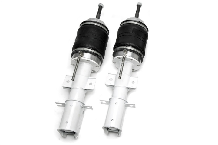Volvo C70 I Coupe / C70 I Cabriolet / S70 / V70 I / 850 1991 - 2005 Front Air Suspension Strut Kit TA Technix in the group Select car model / Volvo / V70 97-00 / Chassis / Suspension at DDESIGN Scandinavia AB (LFVO08-1)