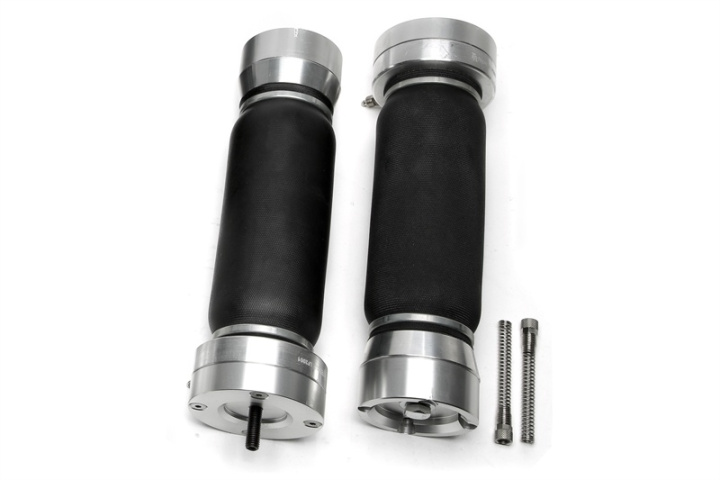 Volvo C70 I Coupe / C70 I Cabriolet / S70 / V70 I / 850 1991 - 2005 Rear Air Suspension Strut Kit TA Technix in the group Select car model / Volvo / V70 97-00 / Chassis / Suspension at DDESIGN Scandinavia AB (LFVO08-2)