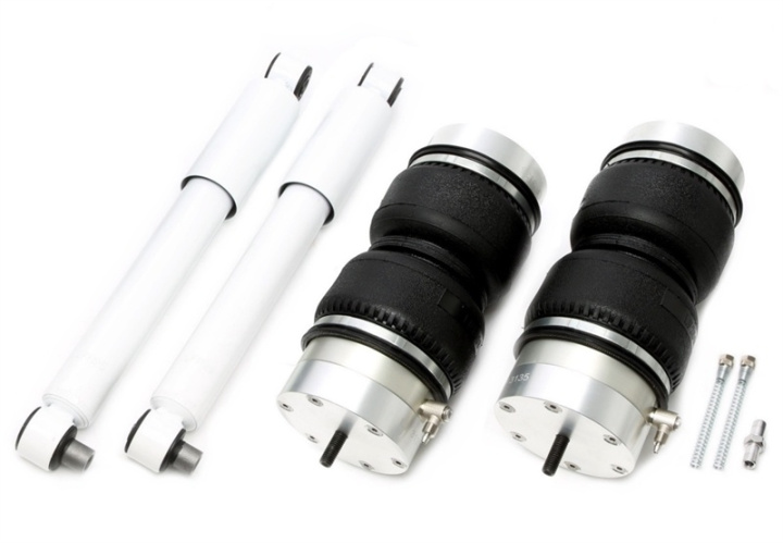 Volvo 240 (P244, P242) 1974 - 1993 Rear Air Suspension Strut Kit TA Technix in the group Select car model / Volvo / 240 - 245 - 260 1974-1993 / Chassis / Coilovers and Springs at DDESIGN Scandinavia AB (LFVO09-2)