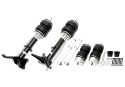 Volvo 240 (P244, P242) 1974 - 1993 Air Suspension Strut Kit TA Technix