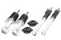 Volkswagen Golf MK1 / Golf MK1 Cabriolet / Jetta MK1 / Scirocco MK1+MK2 1974 - 1992 Air Suspension Strut Kit TA Technix