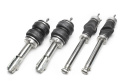 VW Corrado/Golf II/Jetta II Air Suspension Kit With Adjustable Dampers