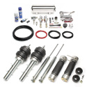 Audi/Seat/Skoda/VW Air Suspension With Adjustable Dampers TA Technix