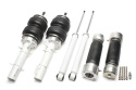 Audi A3 / TT / Leon / Toledo II / Octavia I / Bora / Golf IV / New Beetle 1996 - 2010 Air Suspension Strut Kit TA Technix