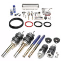 Audi/Seat/Skoda/VW Air Suspension With Adjustable Dampers