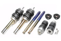 Audi/Seat/Skoda/VW Air Suspension With Adjustable Dampers