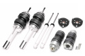 Audi A3 Quattro / Altea XL 4x4 / Octavia II 4x4 / Golf V+VI 4motion / Passat 3C/CC 4motion -2003 Air Suspension Strut Kit TA Technix
