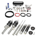 Audi/Seat/Skoda/VW Air Suspension Kit With Adjustable Dampers