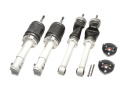 Seat / Volkswagen Cordoba / Ibiza II / Polo 1999 - 2002 Air Suspension Strut Kit TA Technix