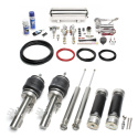Audi/Seat/Skoda/VW Air Suspension Kit With Adjustable Dampers TA Technix