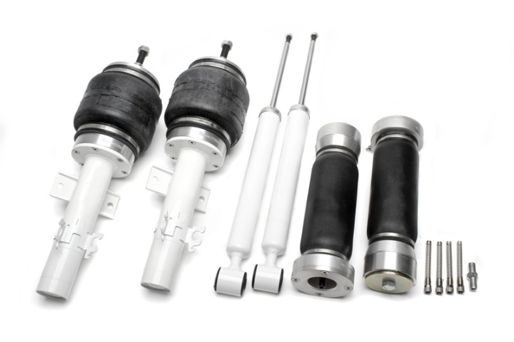 Audi A1 / Ibiza / Fabia / Polo 2008 - 2017 Air Suspension Strut Kit TA Technix in the group Select car model / Audi / A1 - S1 2010+ / Chassis / Air suspension at DDESIGN Scandinavia AB (LFVW11)