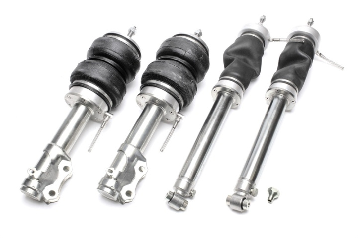 Volkswagen Passat 1988 - 1997 Air Suspension Strut Kit TA Technix in the group Select car model / VW / Passat 88-96 / Chassis at DDESIGN Scandinavia AB (LFVW12H)