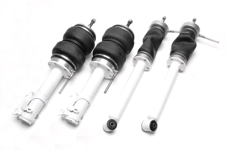Volkswagen Passat 1988 - 1997 Air Suspension Strut Kit TA Technix in the group Select car model / VW / Passat 88-96 / Chassis at DDESIGN Scandinavia AB (LFVW12)